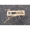 Trójnóg karabin maszynowy M53 / MG42